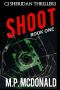 [C.J. Sheridan 01] • Shoot